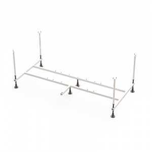 Каркас для ванны 160х70 см Classic, Europa, Rest, Standard