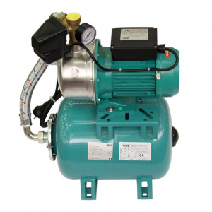 Насосная станция Wilo-Jet НWJ 20L 202 EM, 0,65кВт