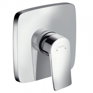 Смеситель для душа Hansgrohe Metris 31456000