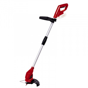 Триммер аккумуляторный Einhell PXC GC-CT 18/24 Li-solo 18 В