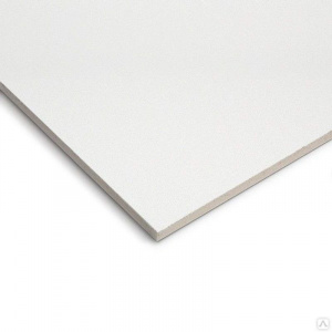 Панель потолочная Armstrong Oasis NG board 600x600x12мм 20шт