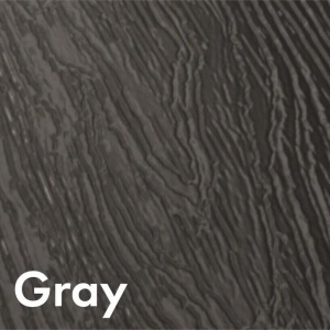 Краска для фибросайдинга Decover Paint Gray серая 0,5 кг