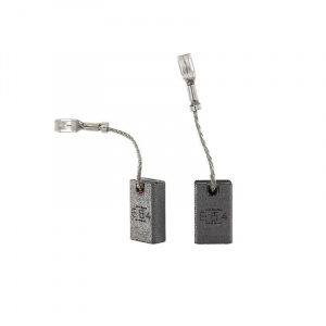 Щетки угольные для инструмента Bosch 404-318 1607014176AUTOSTOP (2 шт)
