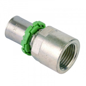 МП-Пресс Муфта ВР 16х1/2 Comap (уп. 150/2шт)