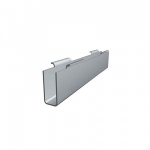 Профиль соединительный H50 b10 (мет.) Албес