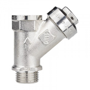Фильтр косой с магнитом ВР-НР 1/2" MPF