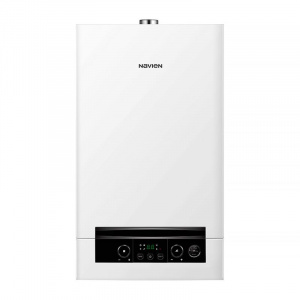 Котел газовый Navien NGB210 24кВт двухконтурный настенный