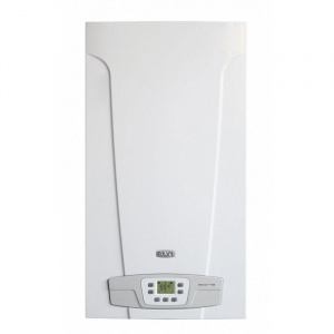 Котел газовый Baxi Eco 4s 24кВт двухконтурный настенный
