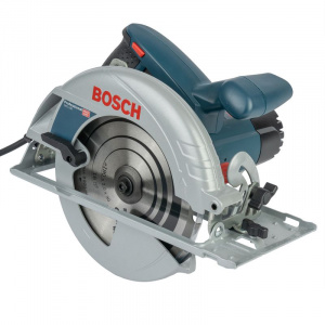 Пила дисковая Bosch GKS 190 190 мм 1400 Вт