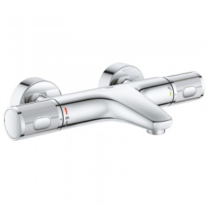 Термостат для ванны Grohe Grohtherm 1000 Performance 34779000