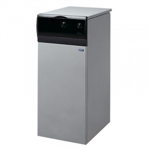Котел газовый Baxi Slim 49кВт одноконтурный напольный