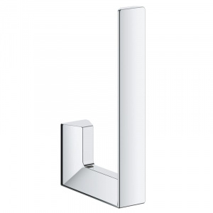 Держатель туалетной бумаги Grohe Selection Cube 40784000