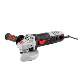 УШМ P.I.T. PWS125-C6 125 мм 1050 Вт