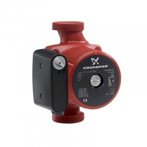 Насос циркуляционный Grundfos UPS 32-80 180