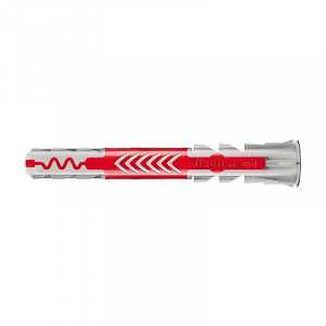 Дюбель универсальный Fischer Duopower KNV 10x80 мм