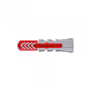 Дюбель универсальный Fischer Duopower KNV 12x60 мм 4 шт/уп