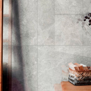 Керамогранит Global Tile Korinthos 600х600 мм серый