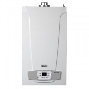 Котел газовый Baxi Eco Life 24кВт двухконтурный настенный