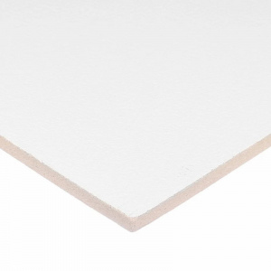 Панель потолочная Armstrong Bioguard board 600х600х12мм 20шт