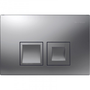 Клавиша смыва Geberit Delta 50 (115.135.46.1)