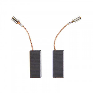 Щетки угольные для инструмента HAMMER PRT700С 5х8х19мм 404-401 (2 шт)