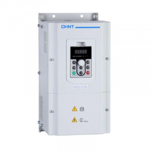Преобразователь частоты NVF2G-11/TS4 11кВт 380В трехфазный общий тип CHINT
