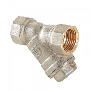 Фильтр косой 3/4" Valtec