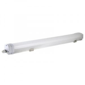 Светильник LED ДПП 600 16Вт 4000К 1200лм IP65