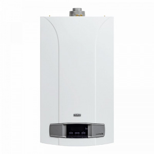 Котел газовый настенный Baxi Luna 3 310 Fi, 31 кВт