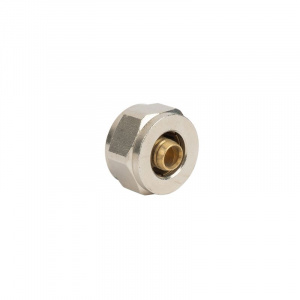 Концовка евроконус PEX UPONOR 20х2,8хВР 3/4" 1045543