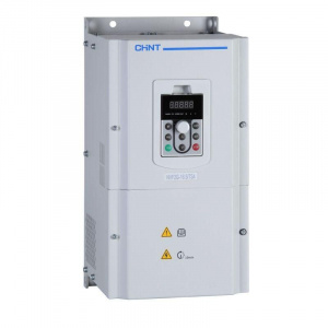 Преобразователь частоты NVF2G-18,5/TS4 18,5кВт 380В трехфазный общий тип CHINT