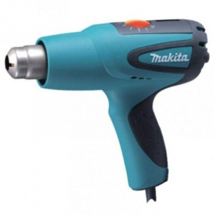 Фен строительный Makita HG551V 1800 Вт