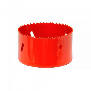 Коронка Elitech Bi-metal 79 мм