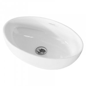 Раковина Sanita Luxe Ringo Slim (4145468 RNGSLWB01S)