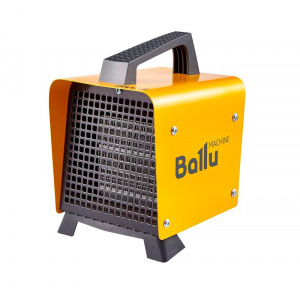 Пушка тепловая электрическая Ballu BKN-3, 2,2 кВт 220В