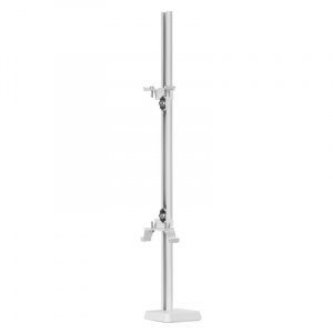 Кронштейн напольный Royal Thermo КHУ.60 Н600 RAL 9016