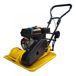 Виброплита Huter VP-35 4780 Вт 92 кг