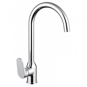 Смеситель Bravat Eler для кухни F7191238CP-RUS