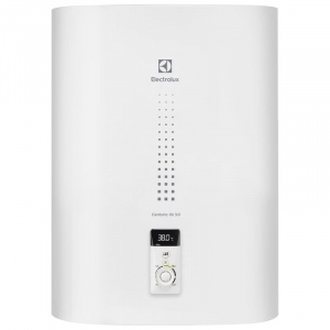 Водонагреватель электрический накопительный Electrolux EWH 30 Centurio IQ 3.0