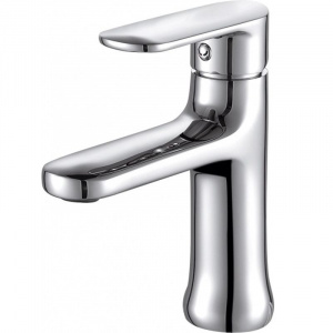 Смеситель Bravat Opal для раковины F1125183CP-RUS
