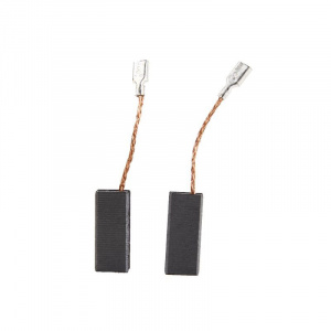 Щетки угольные для инструмента Bosch 404-303 1617014134 AUTOSTOP(2 шт)