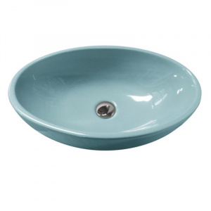 Раковина накладной Sanita Luxe Ringo (4147130 RNGSLWB01)