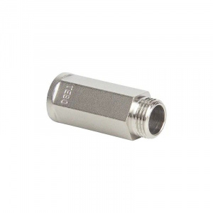 Удлинитель 1/2"х25мм TEBO