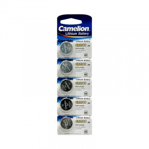Батарейки CR2016 CAMELION