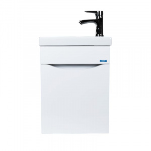 Тумба с раковиной Viant Рим 40 VRIM40CO-T1STP