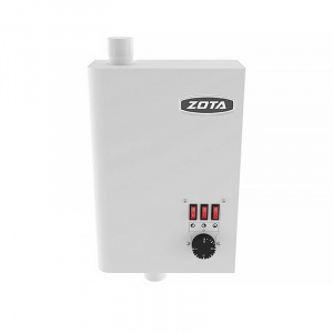 Котел электрический Zota Balance 12 кВт