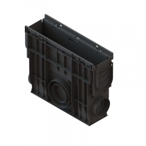 Пескоуловитель сборный PolyMax Basic ПУ–10.16.40-ПП пластиковый