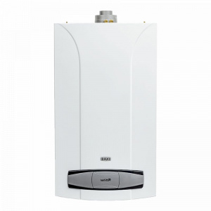 Котел газовый настенный Baxi Luna 3 comfort 310 Fi, 31 кВт