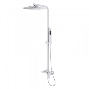 Система душевая D&K DA1513708A04