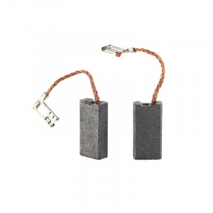 Щетки угольные для инструмента Bosch 404-321 1617014135 AUTOSTOP (2 шт)